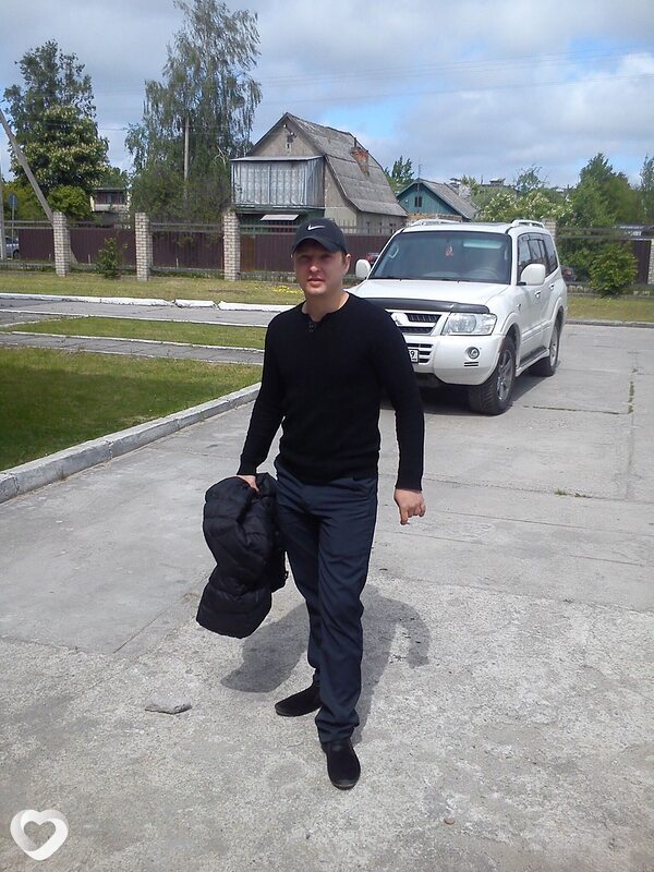 Сергей, 39, Новосибирске — анкета №406793
