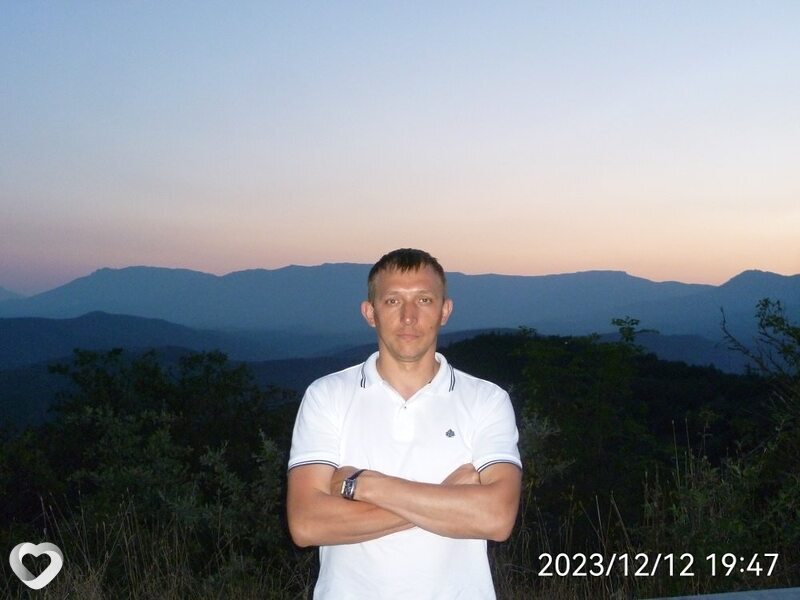 Хх, 41, Калинковичах — анкета №406795