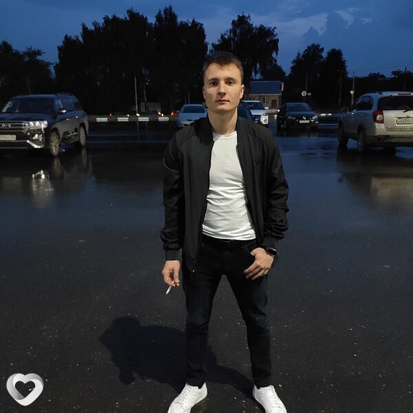 Владислав, 32, Саранске — анкета №406796