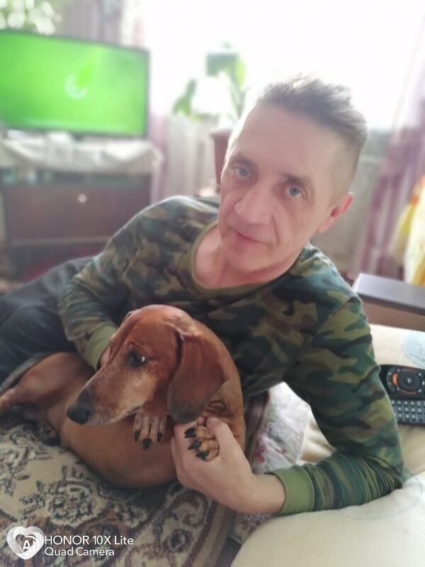 Михаил, 59, Нижнем Новгороде — анкета №406797