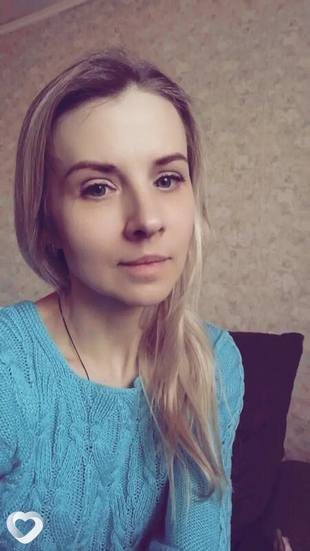Таня, 42, Бресте — анкета №406803