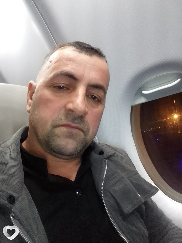 Aslan, 49, Нижнем Новгороде — анкета №406806