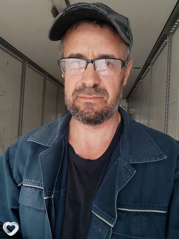 Муслим, 43, Краснодаре — анкета №406812
