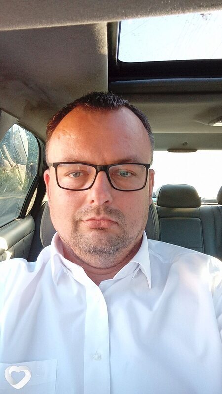 Александр, 45, Судаке — анкета №406842