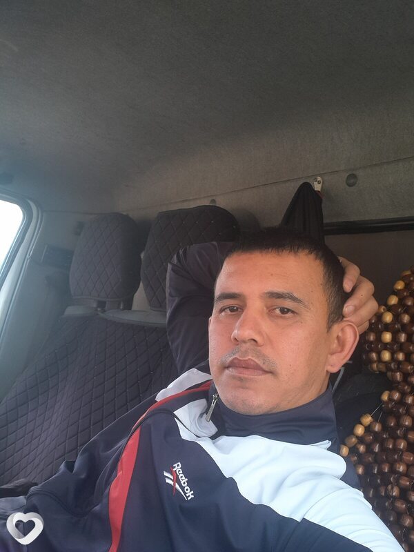 Askar, 36, Челябинске — анкета №406844