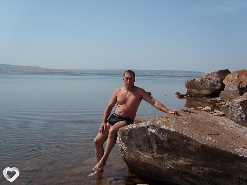Александр, 54, Сургуте — анкета №406847