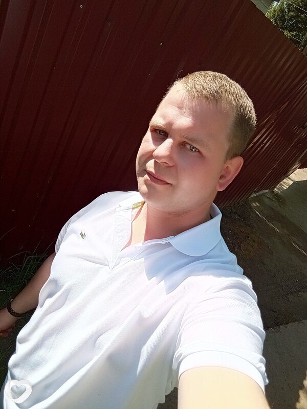 Иван, 32, Александрове — анкета №406848