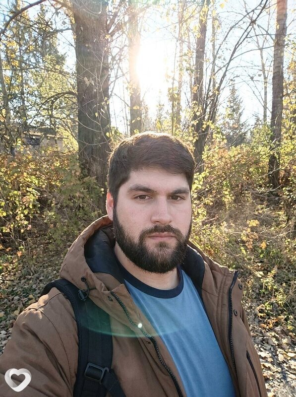 Стас, 38, Смоленске — анкета №406849