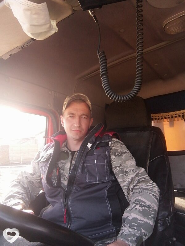 Димон, 35, Шарьи — анкета №406850