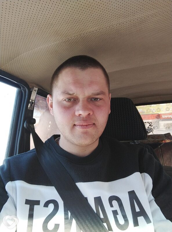 Денис Петров, 30, Омске — анкета №406852