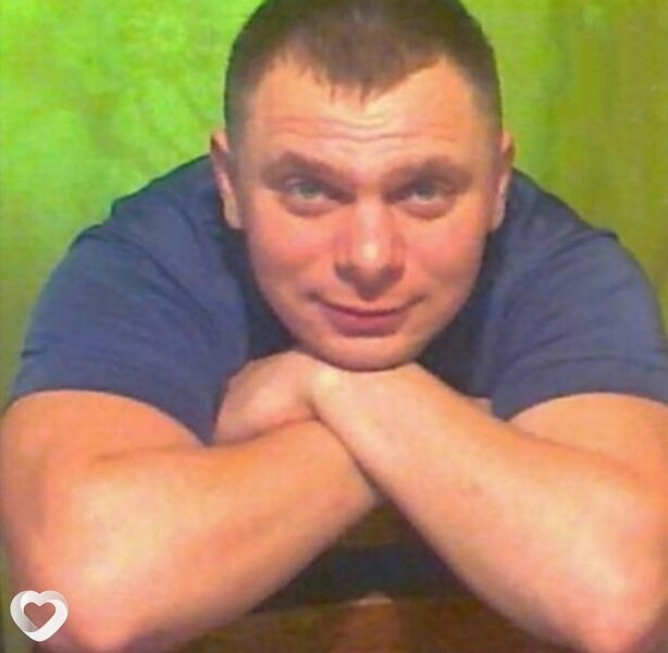 Дмитрий, 41, Химках — анкета №406857