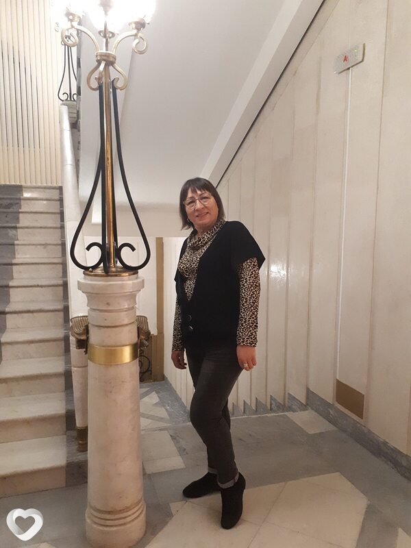 Зухра, 66, Уфе — анкета №406858