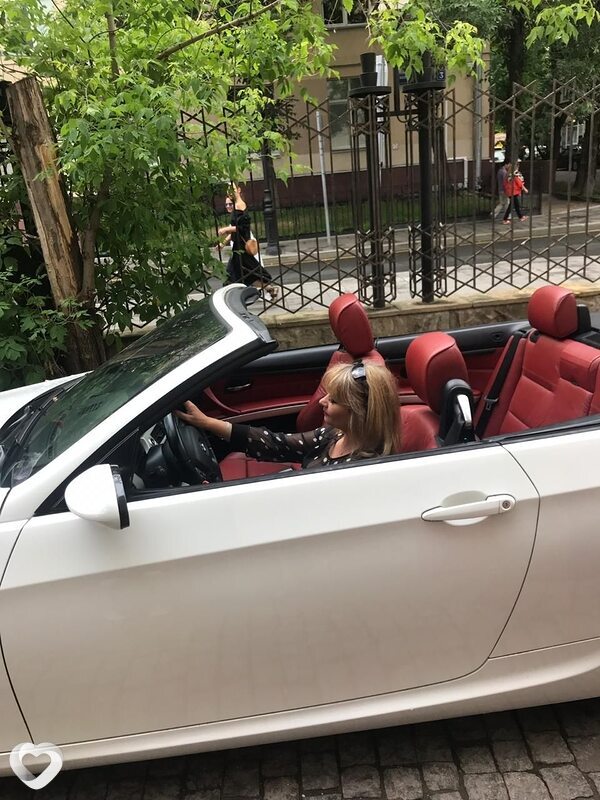 Людмила, 51, Кемерове — анкета №406769