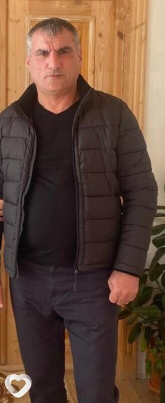 Ильгар, 47, Тюмени — анкета №406770