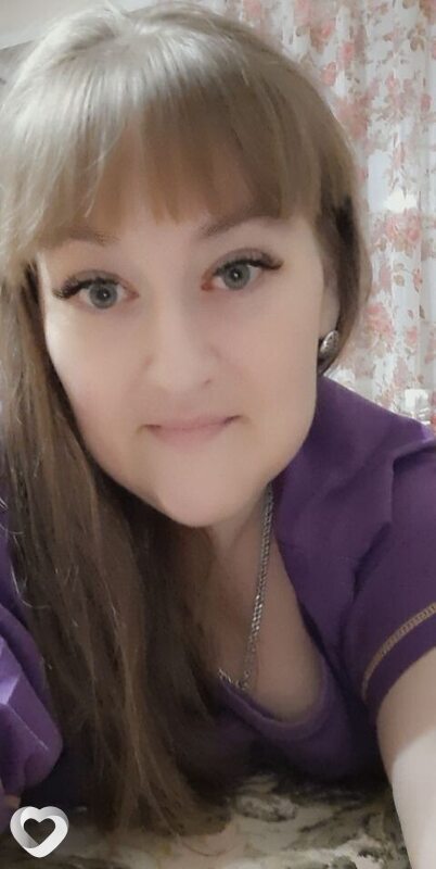 Дарина, 40, Тольятти — анкета №406773