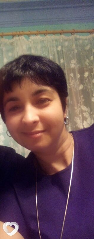 Наденька, 40, Новошахтинске — анкета №406774