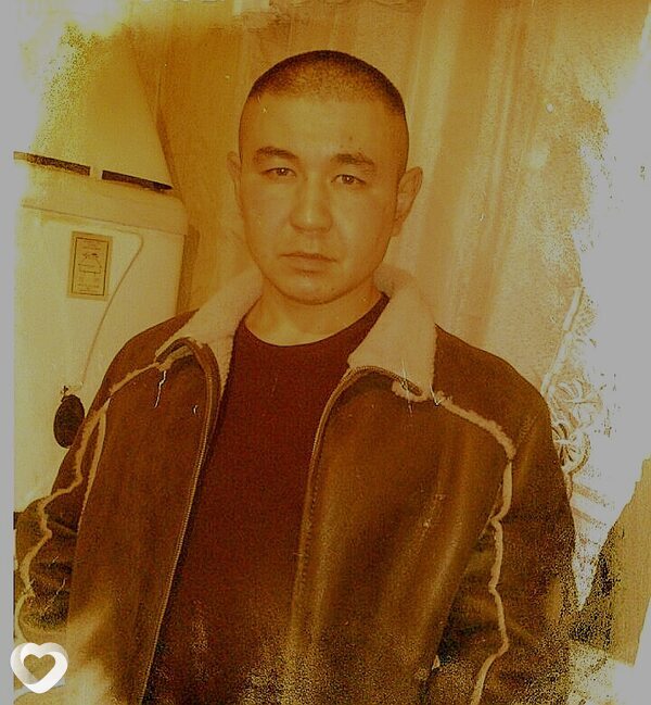 Ridik, 50, Стерлитамаке — анкета №406784