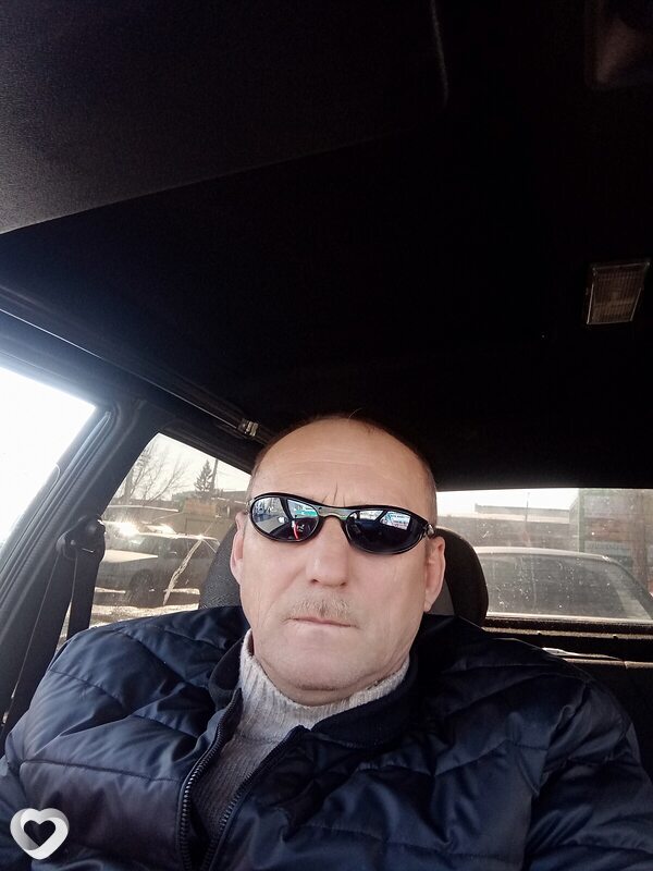 Алексей, 58, Саратове — анкета №406787