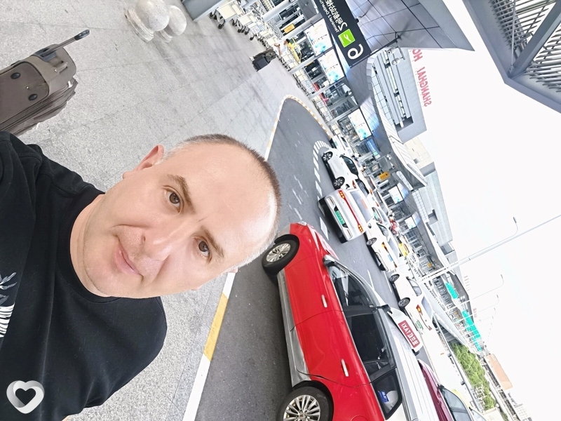 Дмитрий, 48, Минске — анкета №406789