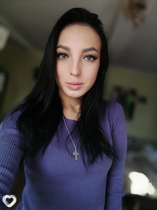 Елена, 26, Улан-Удэ — анкета №406867