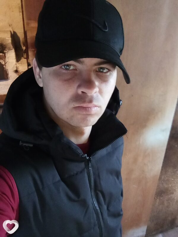 Евгений, 30, Оренбурге — анкета №406868