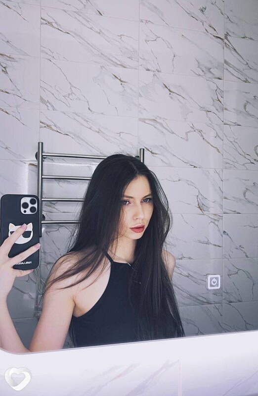 Диана, 25, Донецке — анкета №406869
