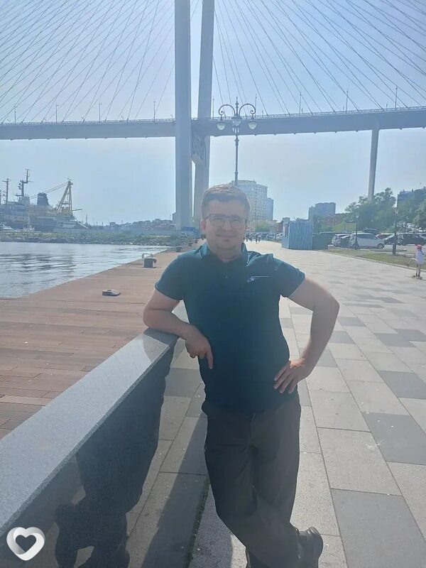 Антон, 39, Чите — анкета №406870