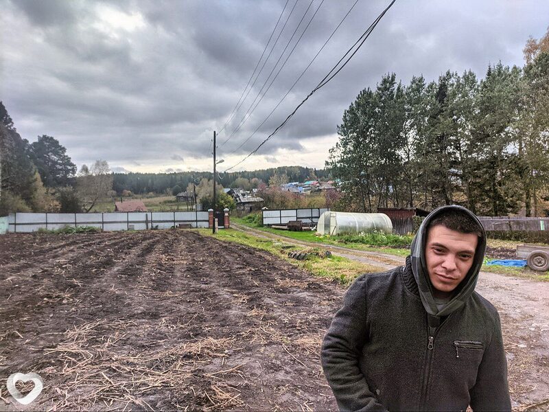 Николай, 30, Ростове-на-Дону — анкета №406871
