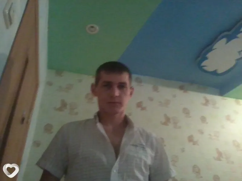 Vanya, 39, Красноярске — анкета №8640