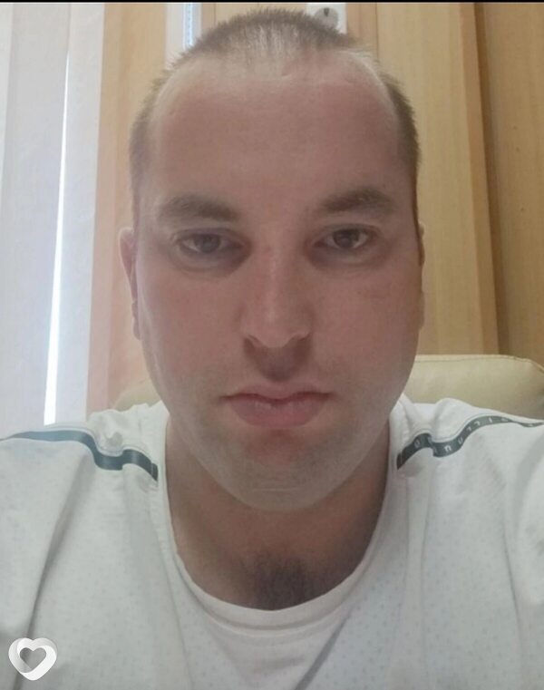 Дима, 39, Белгороде — анкета №406873