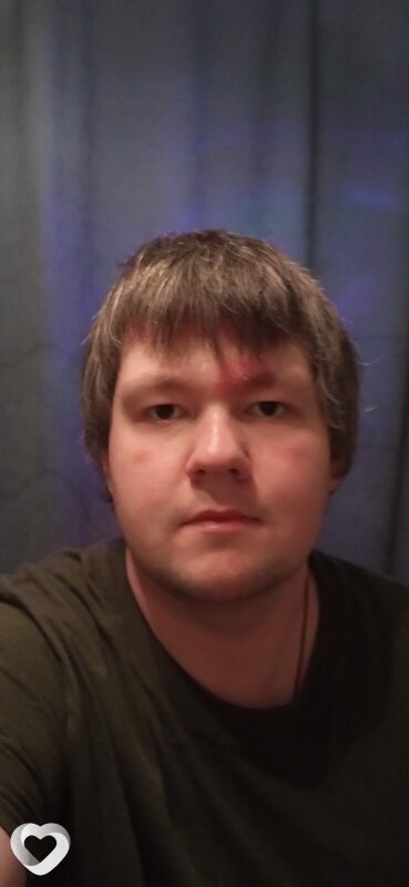 Сергей, 30, Казани — анкета №406874