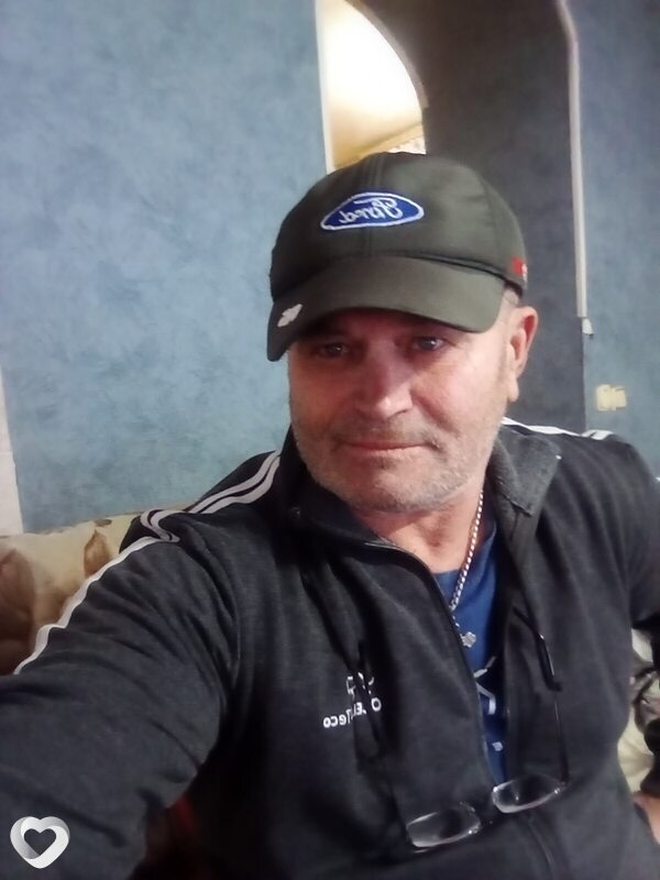 Сергей, 59, Белой Калитве — анкета №406875