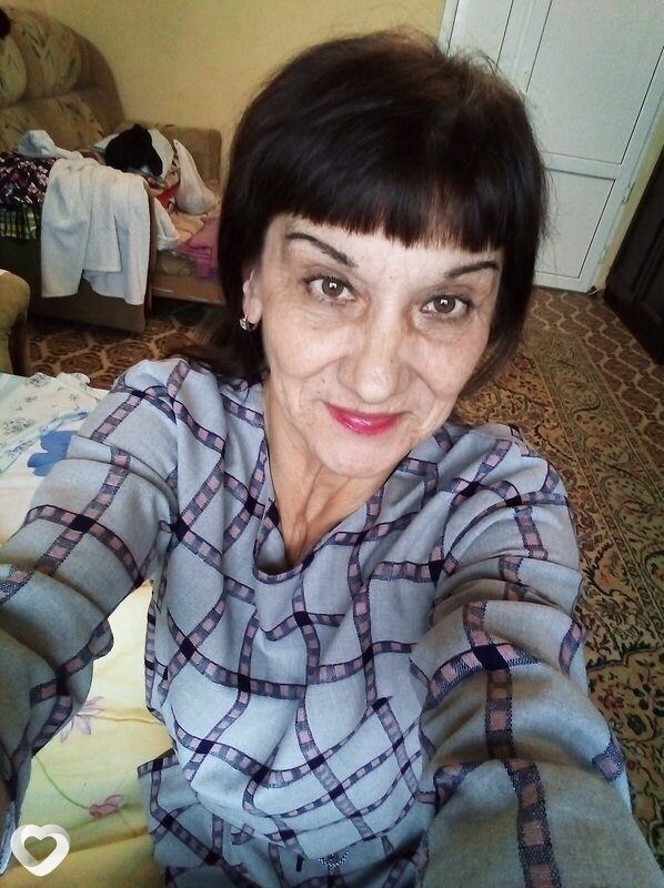 Елена, 56, Краснодаре — анкета №406877
