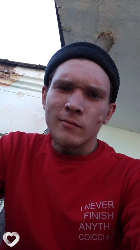 Михаил, 27, Ревде — анкета №406881
