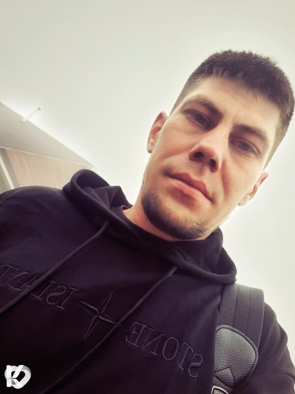 Дмитрий, 36, Чите — анкета №406884