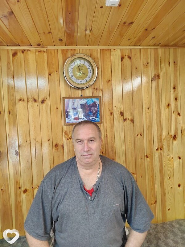 Олег, 59, Сургуте — анкета №406885