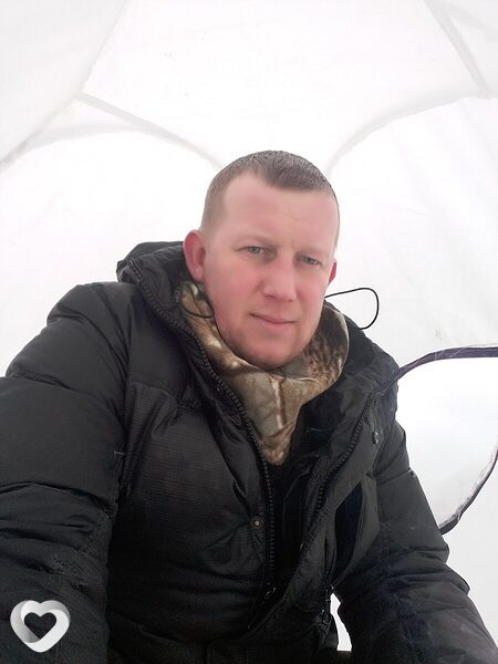 Андрей, 44, Санкт-Петербурге — анкета №406724