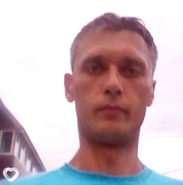 Алексей, Шепетовка