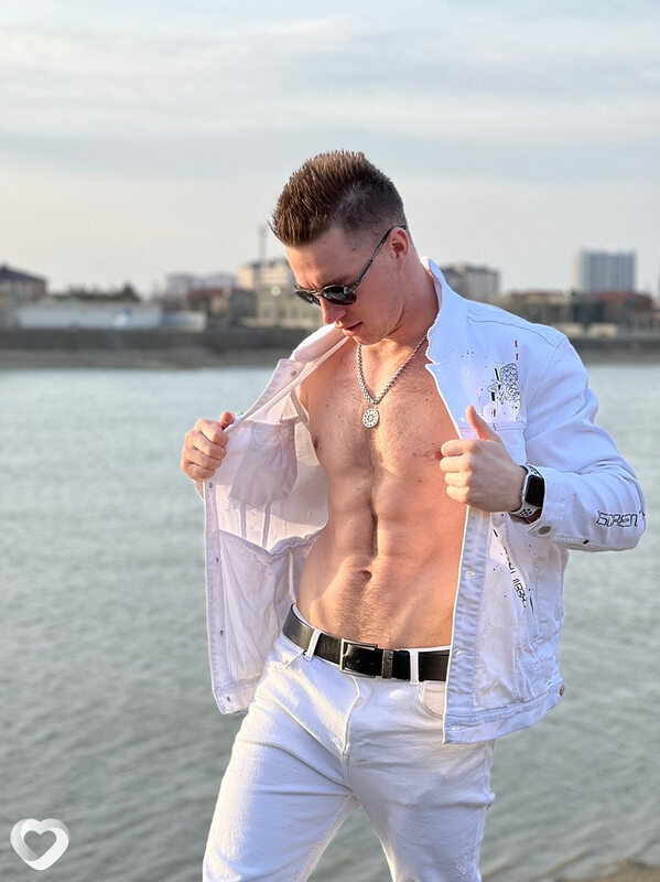Валентин, 29, Минске — анкета №406730
