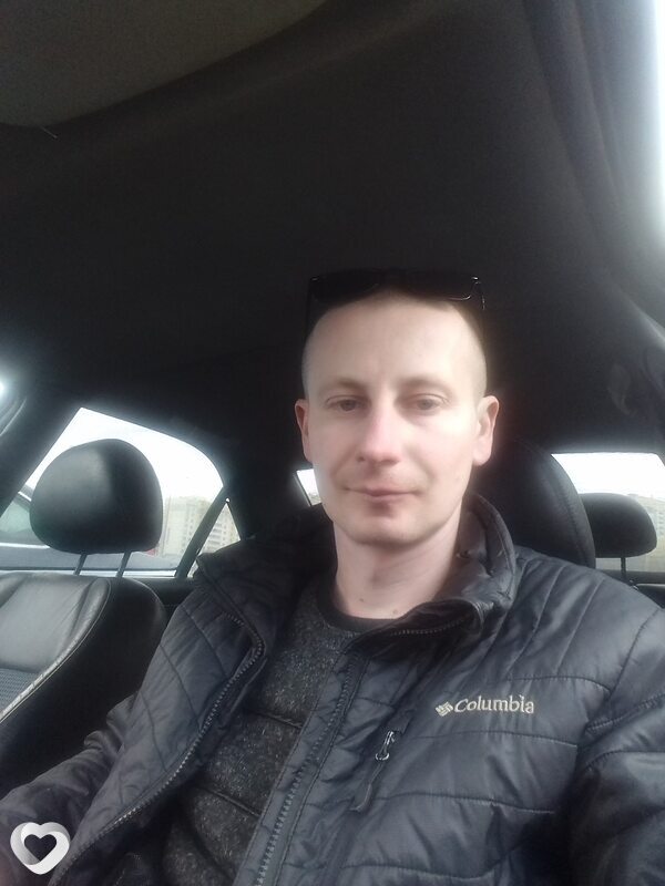 Виктор, 41, Могилев — анкета №406731