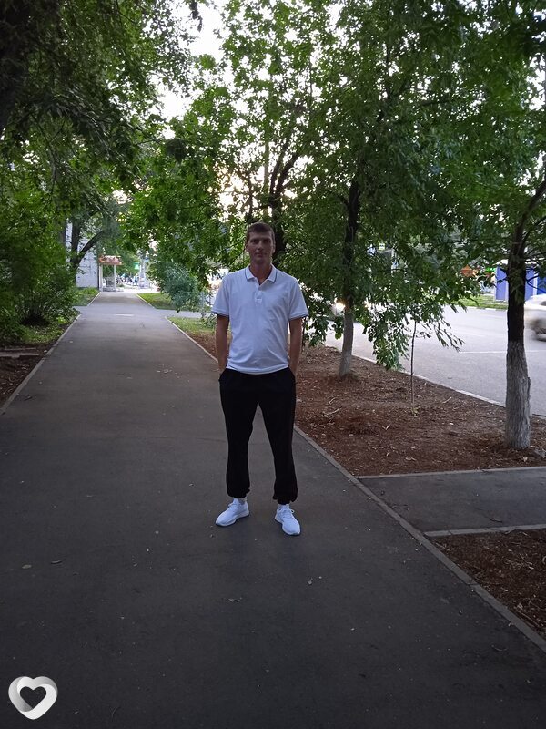 Максим, 42, Ульяновске — анкета №406736