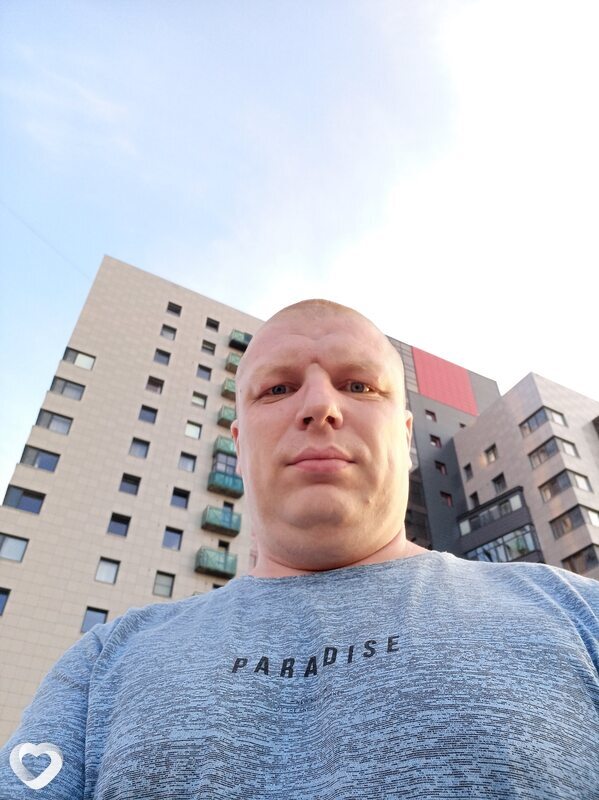 Артём, 42, Петрозаводске — анкета №406739