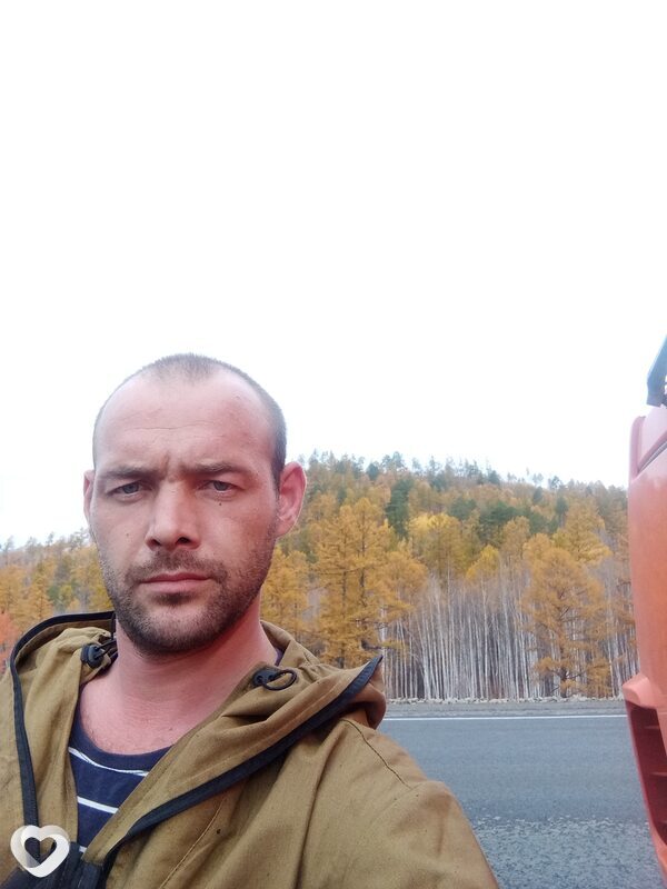 Алексей, Бирюсинск