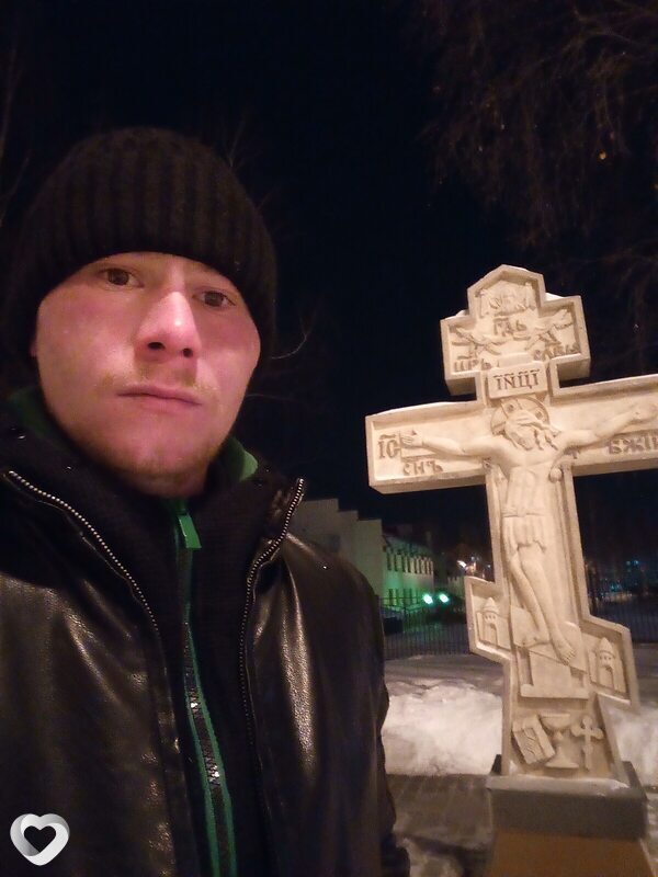 Дмитрий, Прохладный
