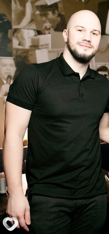 Тимур, 36, Москве — анкета №407317