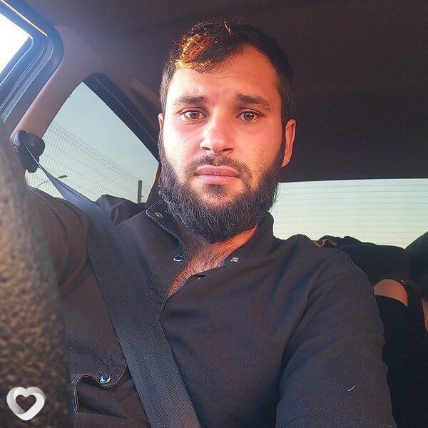 Николай, 35, Усть-Лабинск — анкета №407318