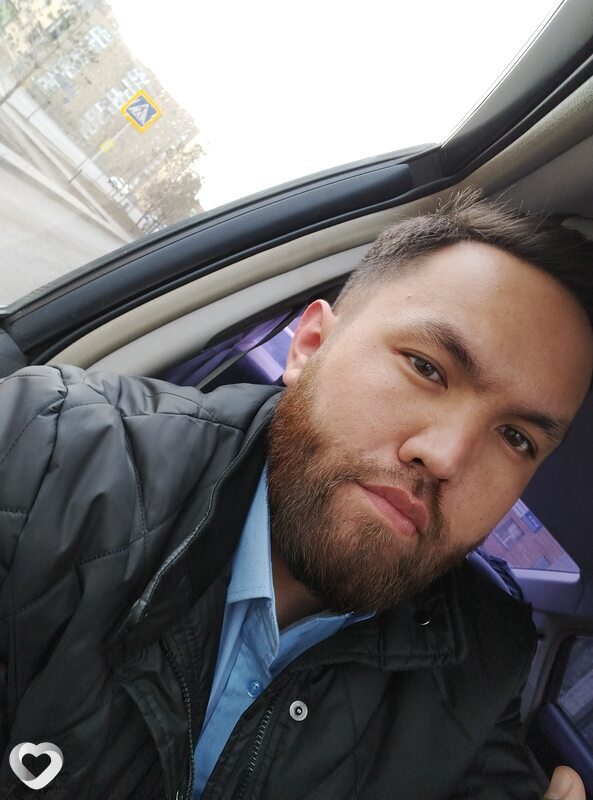 Фархад, 33, Астане — анкета №407321