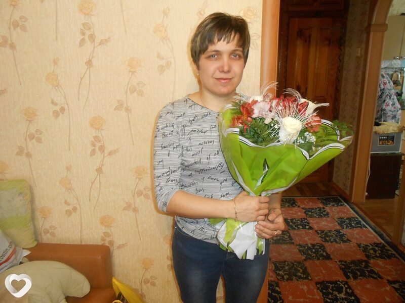 Ольга, 39, Челябинске — анкета №407323