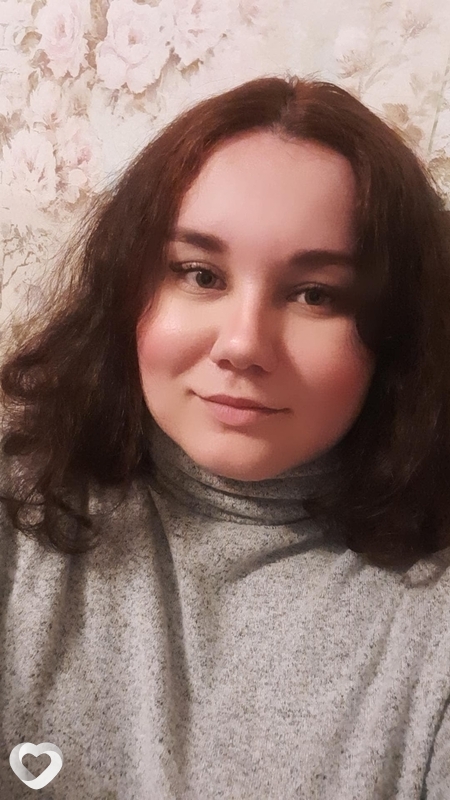 Вика, 31, Белебее — анкета №407328