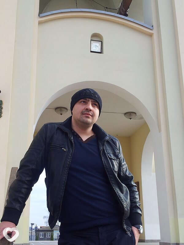 Дмитрий, 36, Ростове-на-Дону — анкета №407330
